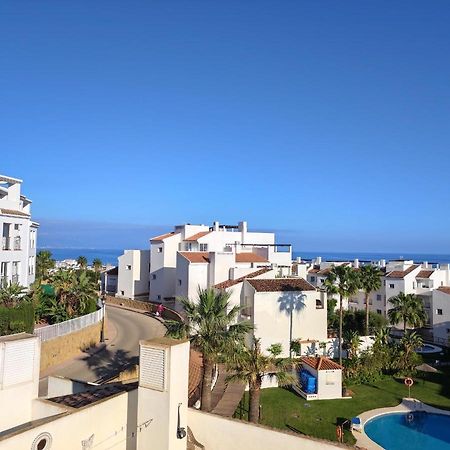 Apartamento Atico Buganvillas San Luis de Sabinillas Exterior foto