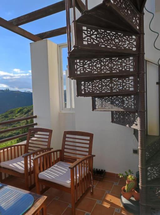 Apartamento Atico Buganvillas San Luis de Sabinillas Exterior foto