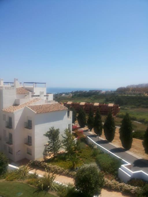 Apartamento Atico Buganvillas San Luis de Sabinillas Exterior foto