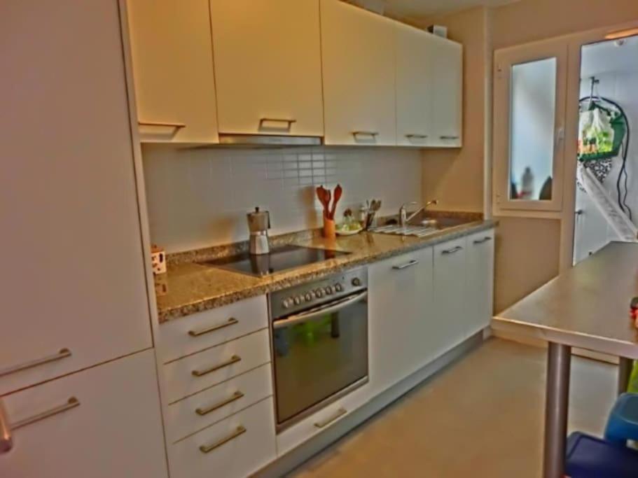 Apartamento Atico Buganvillas San Luis de Sabinillas Exterior foto